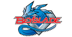 Beyblade logo