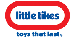 Little Tikes logo