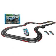 Scalextric Rennbahnen C1434P box