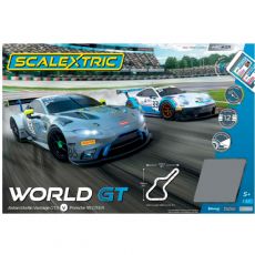Scalextric ARC AIR - World GT 
