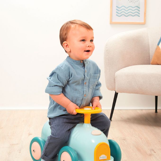 Retro-Auto version 4