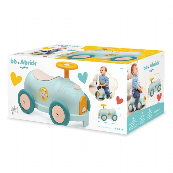 Retro-Auto version 5