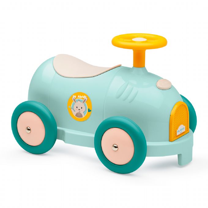 Retro-Auto version 1