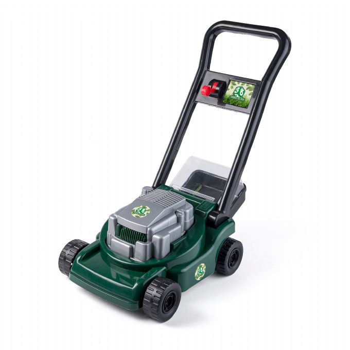 Rasenmäher version 2