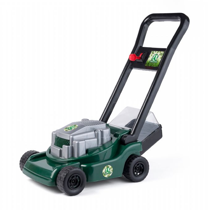 Rasenmäher version 1