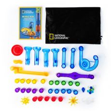 National Geographic Bowlingbah box