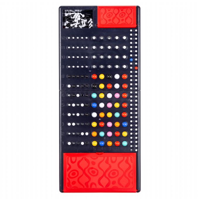 Super-Codeknacker version 3