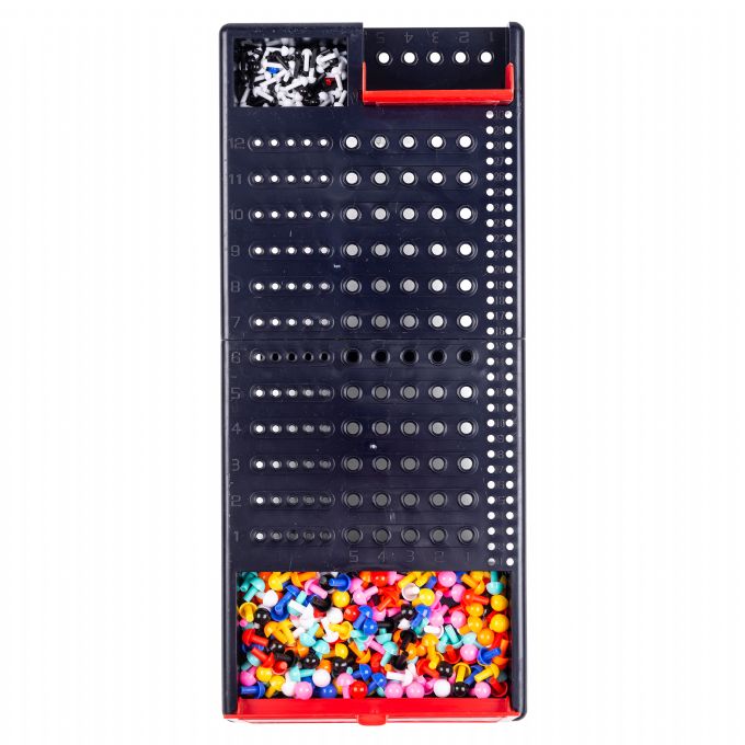 Super-Codeknacker version 4