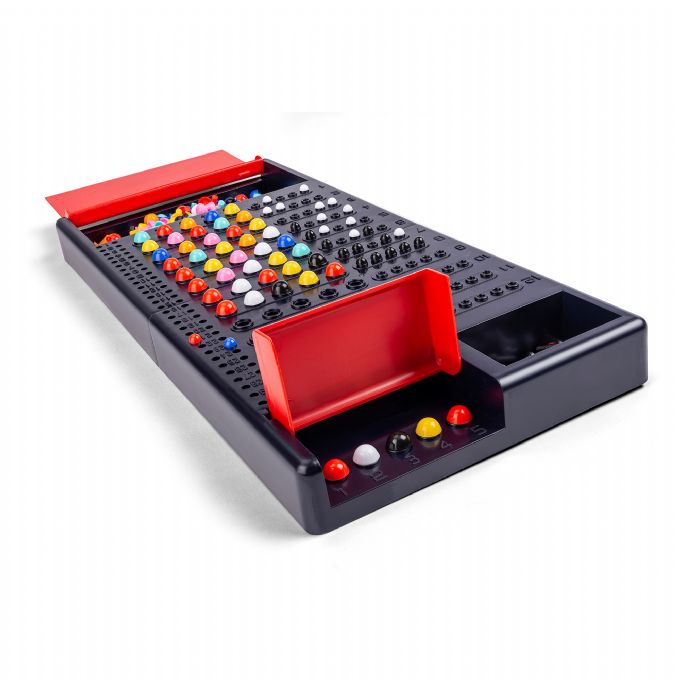 Super-Codeknacker version 5