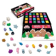 Scrunchems Adventskalender Squ box