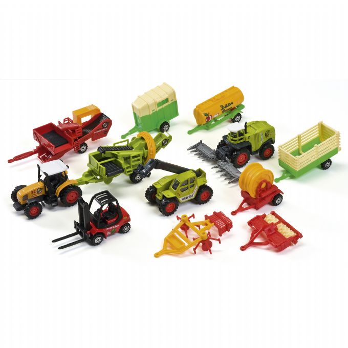 Geschenkset, 12-teilig version 3