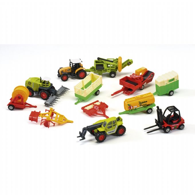 Geschenkset, 12-teilig version 1