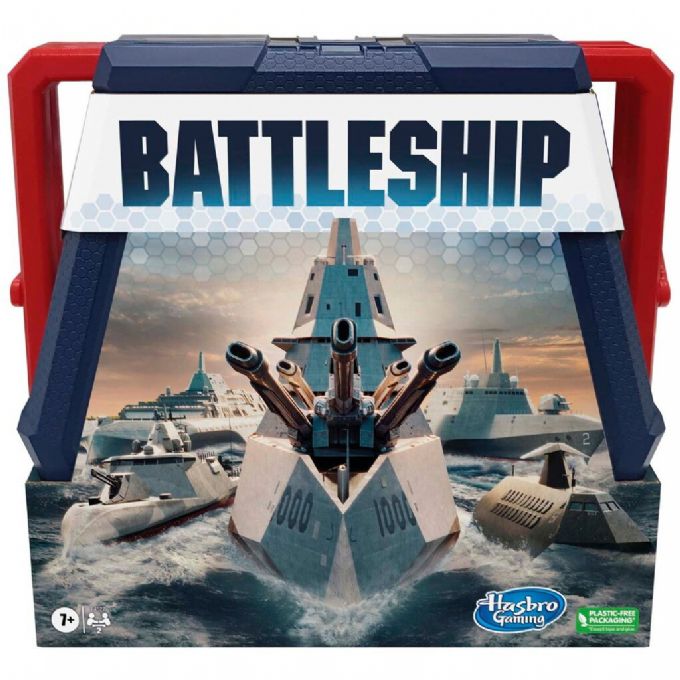 Schlachtschiff version 2