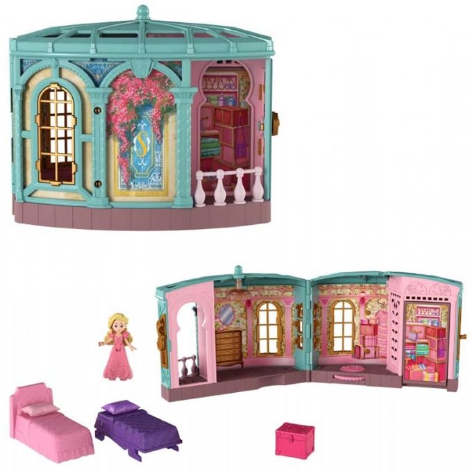 Wicked Spielset - Glinda version 2