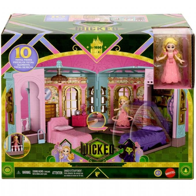 Wicked Spielset - Glinda version 1
