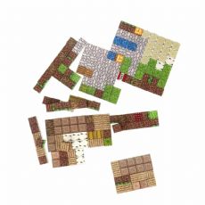 Magnetische Bausteine 155471 box