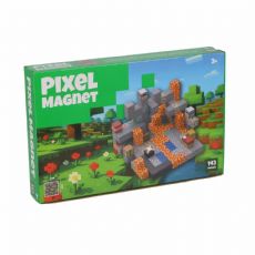 Pixelmagnet, 143 St�ck
