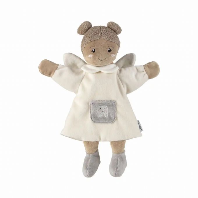Handpuppe Zahnfee 29 cm version 1