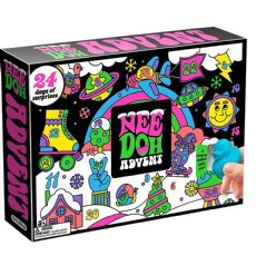Needoh Adventskalender 2026