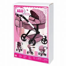 Puppenzubeh�r 418965 box