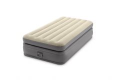 Intex Twin Comfort Erhhte Luf