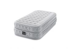 Intex Twin Supreme Air-Flow Lu