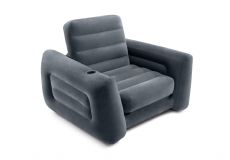 Intex Pull Out Chair Luftmatra