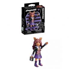 Playmobil Bauset Monster High  box