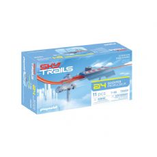 Playmobil Bauset Sky Trails 72 box