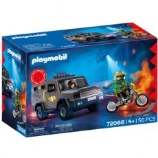 Playmobil Bauset City Action 7 box