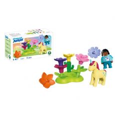 Junior-Einhorn-Feengarten