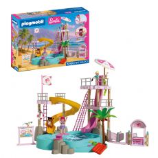 Barbie-Wasserpark