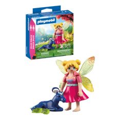 Playmobil Bauset Figuren 72174 box