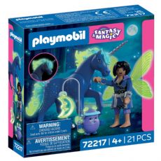 Playmobil Bauset Fantasy Magic box