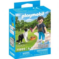 Playmobil Bauset 71999 box