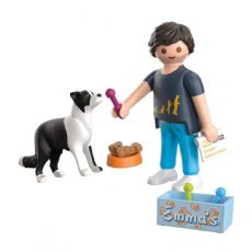 Hundetrainer Martin