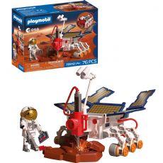ESA-Mars-Explorationsrover