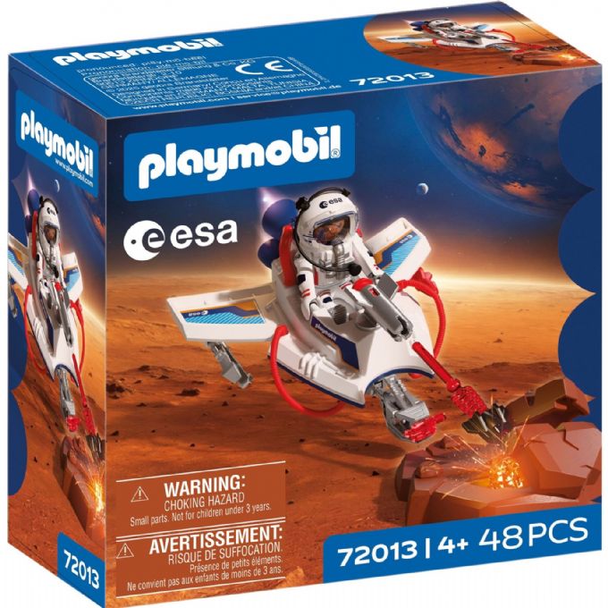 ESA: Weltraumgleiter version 2