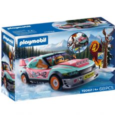 Playmobil Bauset 72062 box