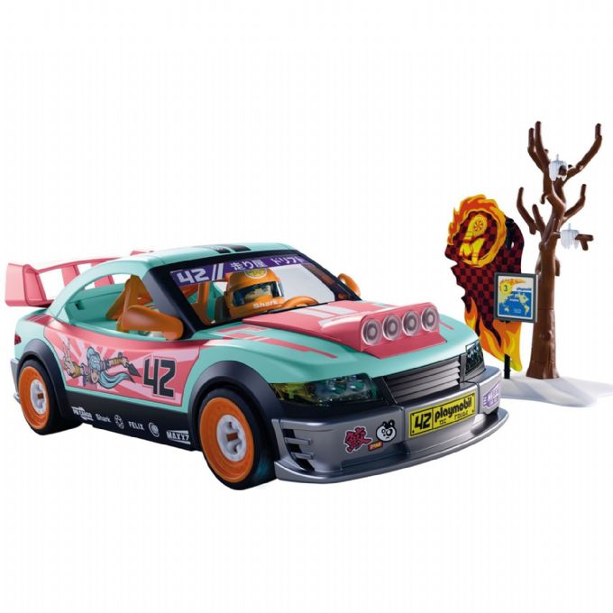 Offroad-Tuning-Auto version 1