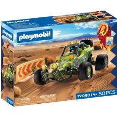 Playmobil Bauset 72063 box