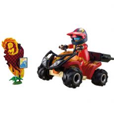 Offroad-Quad