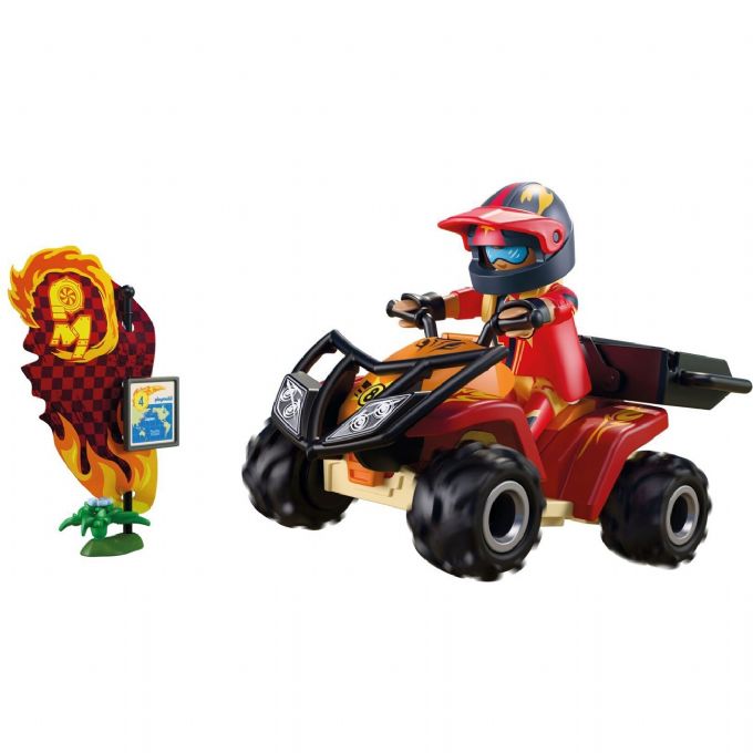 Offroad-Quad version 1