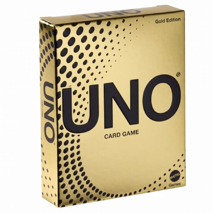 UNO Gold version 2