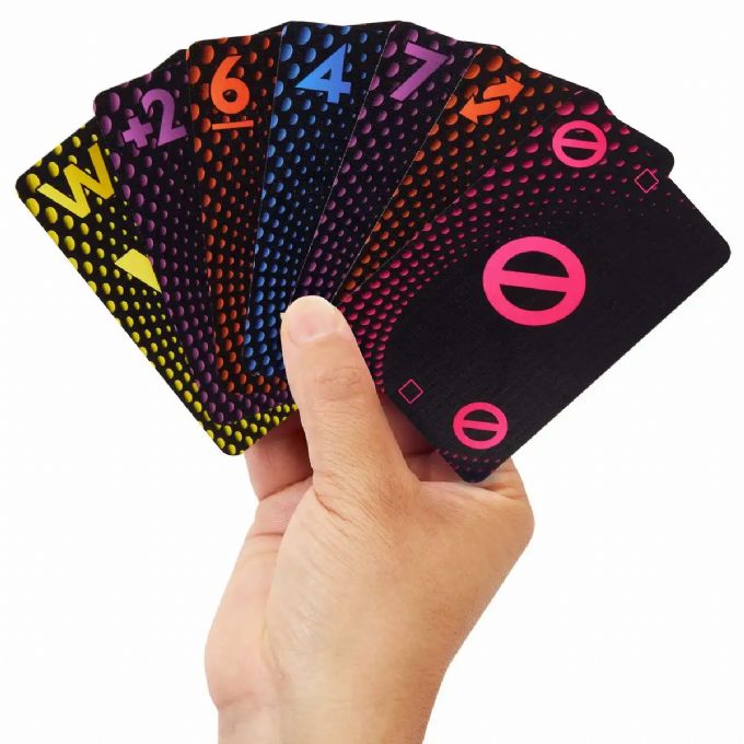 UNO Gold version 3