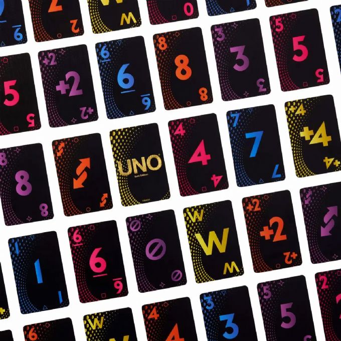 UNO Gold version 4