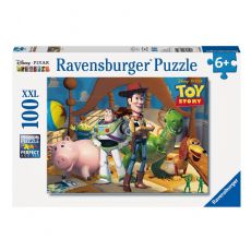 Toy Story XXL Puzzle mit 100 T