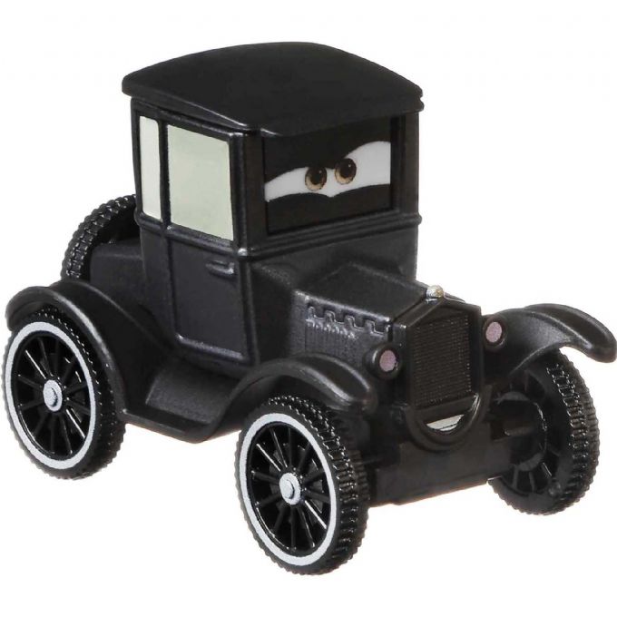 Lizzie version 1