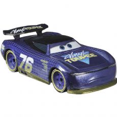 Autos Will Rusch