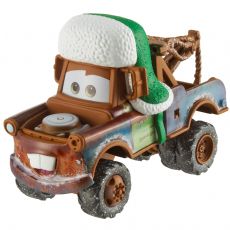 Autos Blitz Bumble Winter